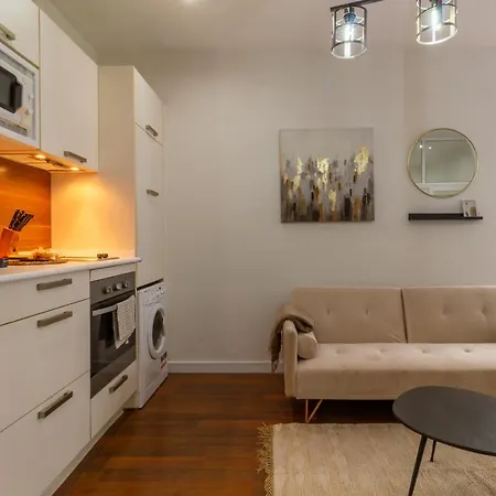 Apartamento Ybh Doctor Cadaval 10 B