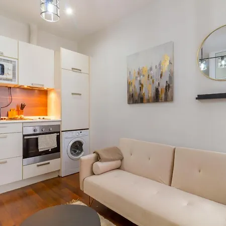 Ybh Doctor Cadaval 10 B Apartamento Vigo