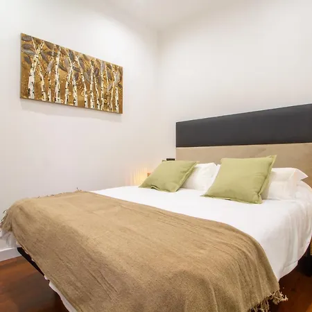 Ybh Doctor Cadaval 10 B Apartamento *