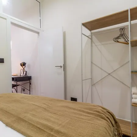 Apartamento Ybh Doctor Cadaval 10 B Vigo