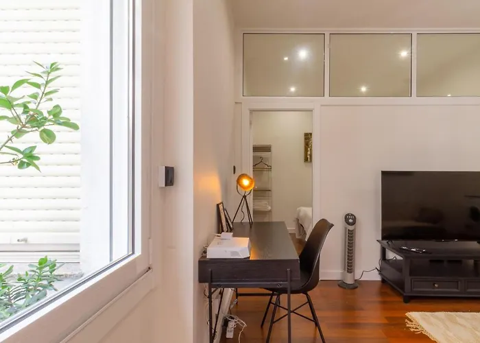 Ybh Doctor Cadaval 10 B Vigo